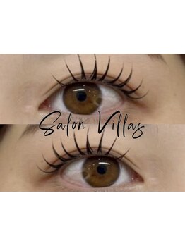 モテ可愛な目元にしたい