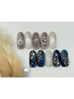 4000円以下のメニューがあるサロン