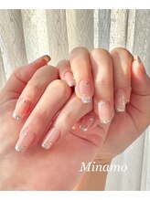 ミナモ(Minamo)/間違いない！ガラスフレンチ