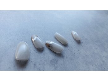 エスキース ネイルスタジオ(esquisse nail studio)/ART DESIGN