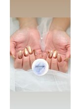 サイレネネイル(Sairene Nail)/定額デザイン