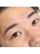 ブロウフィット 千葉店(BROWFIT)/ナチュラルなデザイン