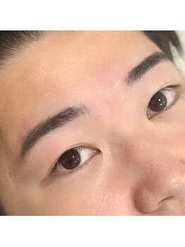 ブロウフィット 千葉店(BROWFIT)/ナチュラルなデザイン