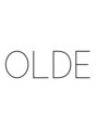 オールド(OLDE)/OLDE