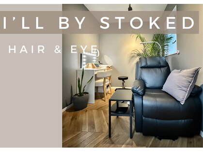 アイル バイ ストーク(I’LL by STOKED)の写真