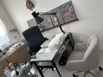 タンカルム(Temps Calme)