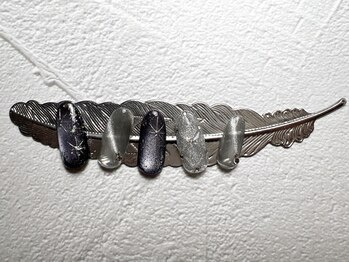 ラウレアルア(Laure’a lua)/夜空マグネットデザイン