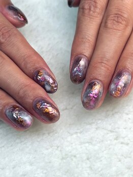 ラブナ(LOVENA)/nuance