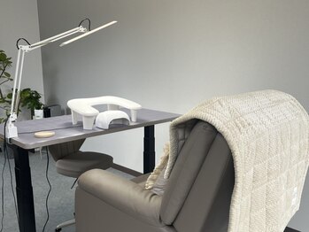 コレモナニカノエン(コレモナニカノen)の写真/駅チカでアクセス良好★路面店で通いやすく、駐車場も２台完備◎電車でもお車でも気軽に通えます♪