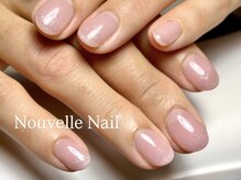 ヌーベルネイル(Nouvelle Nail)/お客様ネイル