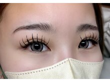 カピリナ(kapilina)の雰囲気（フラットラッシュつけ放題LDカール）