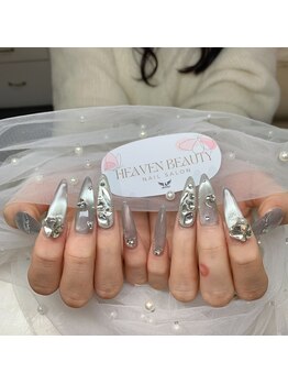 ヘブン ネイル 鶯谷(HEAVEN Nail)/