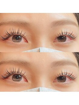 アイラッシュアンドネイルサロン カンカ(Kanka)/エクパ