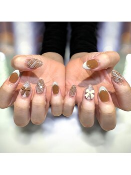 Gelip 120mins アートコース♪