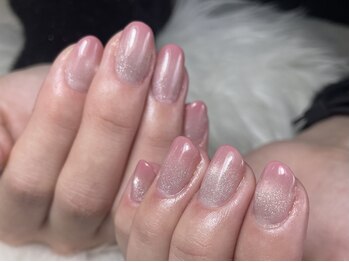 リンボンネイル(Rinbon nail)/【グラデーション】