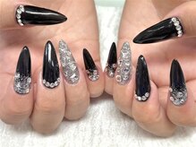 CHARY【チャーリー】【3月OPEN（予定）】/