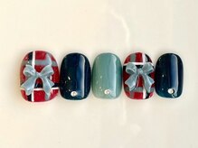 インタークロス(intercross)/Kokoha指名限定¥7500～