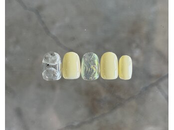 定額¥7,000(初回¥5,900)