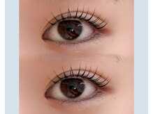 シーンスタジオ 熊本店(SSIN STUDIO)/オーダーメイドまつ毛パーマ .