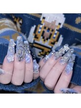 ティーアンドビー ネイルスタジオ(T&B NAIL STUDIO)/