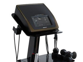 整友接骨院/ラジオ波