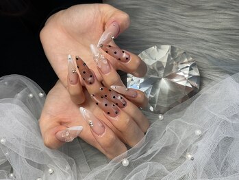 ルナ(Luna)/お任せネイル