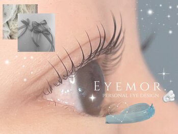 アイモア 横浜関内店(eye mor.)/4月オススメ★まつげデザイン