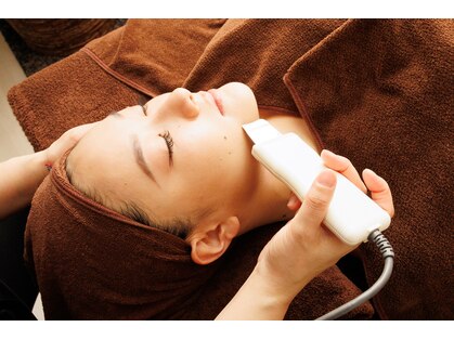 マナ(Mana)の写真