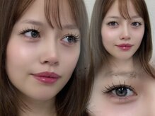 アンドローレル 渋谷(and Laurel)/アンドヘルシー/パリエク(LED)