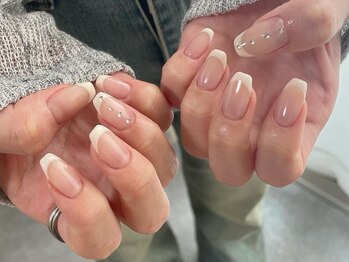 フレンチ