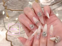 ミュー(Miu.)