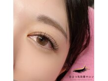 ココティナ(cocoTina)の雰囲気（理想のマツエク、お目元に◎）