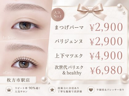 チャーム(charm)の写真