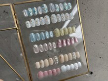 ココア(koko.a)の雰囲気（7月8月選べるデザイン￥8250.￥7700.￥7150）