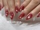 Mirth nail & eyelash 成田店【9月4日オープン予定】の写真/誰にも邪魔されない贅沢個室空間でリラックス♪落ち着く幸せネイルタイムを★[成田/フィルイン/長さ出し]