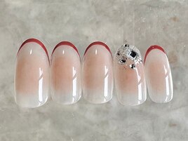 定額アート7500円☆色変えOK