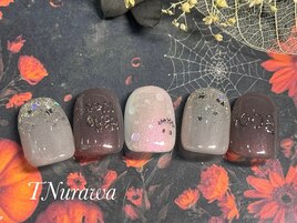 【kawai限定】Halloween design