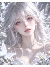 エル ヒヒ(L ヒヒ)&nbsp;ウサ ギ