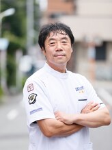 松村施術院&nbsp;松村 陽夫