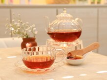 フィトラボ(PhytoLab)/ハーブティーと季節のお茶うけ