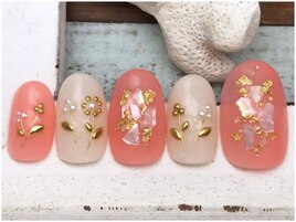 ワイヤーフラワー