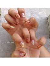 リヒロ ネイル(Lihilo nail)/