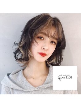 ドットイチイチマルイチ 銀座店(DOT1101)/夏焼雅様ご来店☆