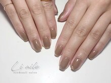 リエル(liaile)/ニュアンスフレンチ＊