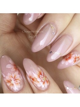 シュエットウール(Chouette Heure)/