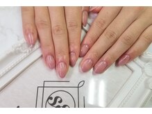 スサンナネイル(スサンナNail)の雰囲気（シンプル～トレンドデザインネイルまで幅広く対応しております。）