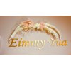 エイミーユア(Eimmy Yua)ロゴ