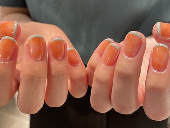 ネイルデザイン