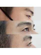 サッシー(SASSY)/Men'sラッシュリフト