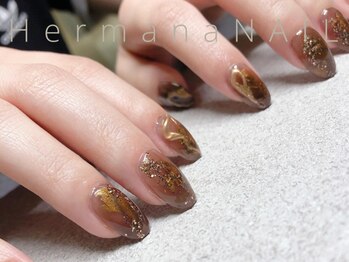 エルマナ ネイル(Hermana NAIL)/